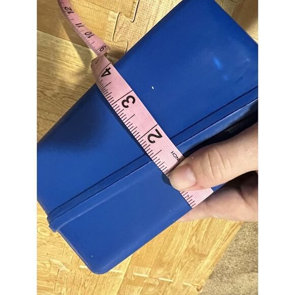 Atlantis Vintage Disney Lunchbox - Picture 8 of 8